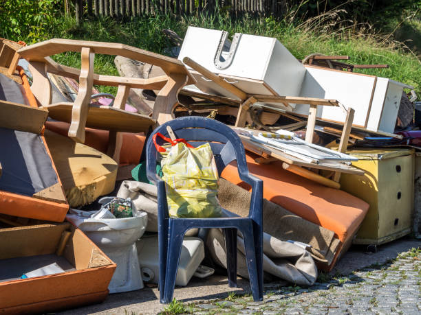 Full-Service Junk Removal in Leadwood, MO