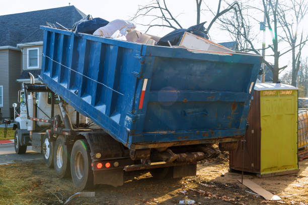 Trusted Leadwood, MO Junk Removal Experts