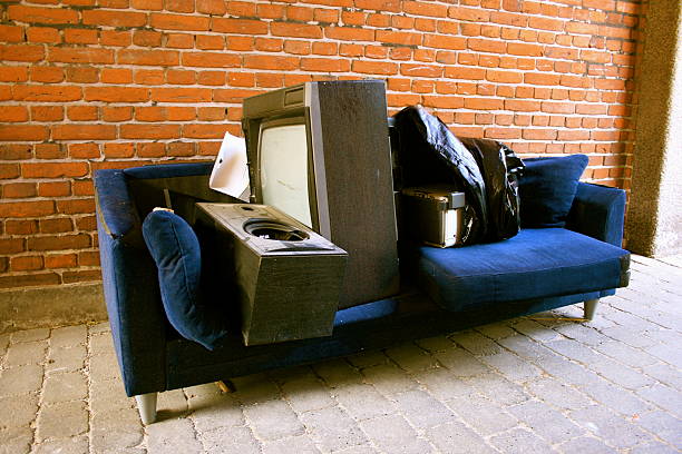 Household Junk Removal in Leadwood, MO